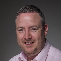 Patrick O Regan