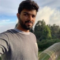Praveen G