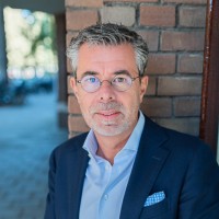Arie van der Aart