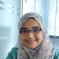 Haslayati Hashim