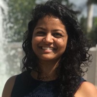 Tanuja Patil