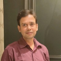 Pranav Patil