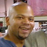 Michael Perry