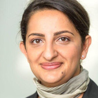 Faezeh Shokrian
