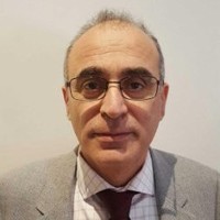 Zac Bouchabake