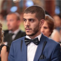 Sabeh Haddad