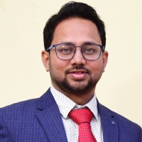 Biswadip Chakrabarty