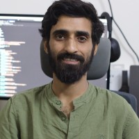 Mitesh Sondhi