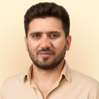 Ahmad Behzadi