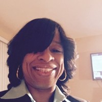 Cheryl Lane Glenn