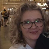 Marianne Pysarchyk Smertiuk