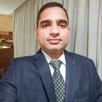 Avinash Chandra
