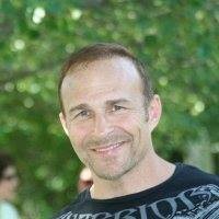 David Patton
