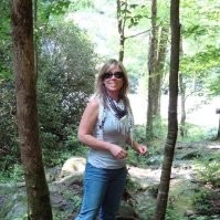 Jodi Spangenberg