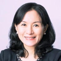Delia Lang