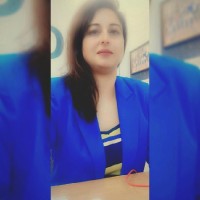 Shalu Monga