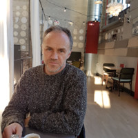 Pascal Verstraeten