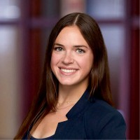 Julia Dreher, Cpa