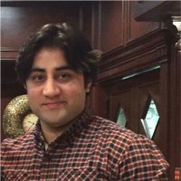 Yousaf Rasheed