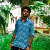 Gowtham P.R