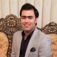 Vahid Afshari