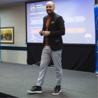 Gilberto Araújo Oliveira