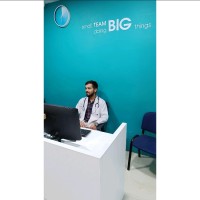 Dr.Shashank Dk