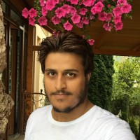 Muath Al Ghudayh