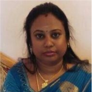 Dr Hemalatha Balasubramanian