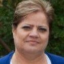 Lynette Bosch