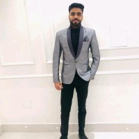Kartikay Raj