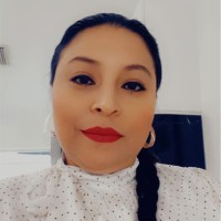 Yajaira L Rivera Garcia