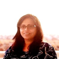 Shweta Mehta