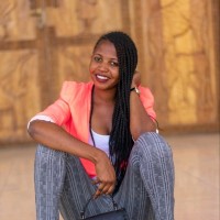 Lilian Kinyua