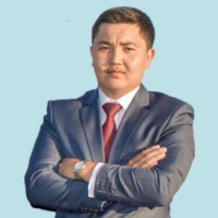 Zhanibek Muratov