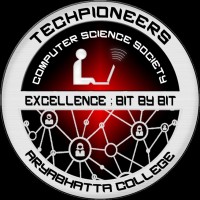 Techpioneers - Computer Science Society