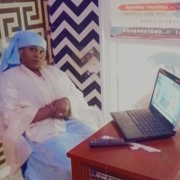 Ummi Idris Usman