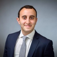 Samer Abraham