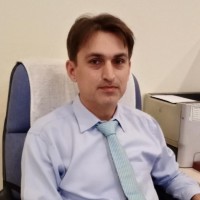 Hakeem Ullah