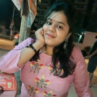 Harshitaa Gour