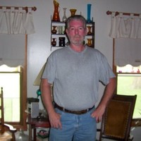 Tim Huston