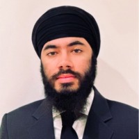 Gurkamal Buttar