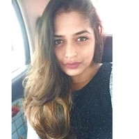 Shradha Sonawane
