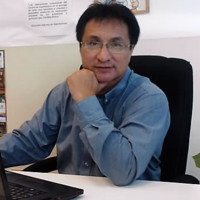Jose Moya