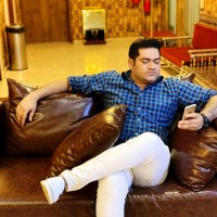 Vihari Rao