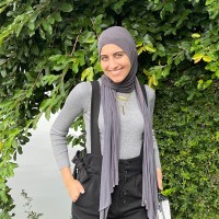 Azizah Hinnawi, M.S.