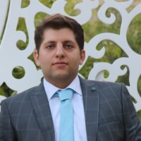 Max Beglari