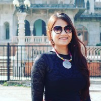 Shweta Garg