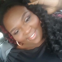 Krystal Mcbride