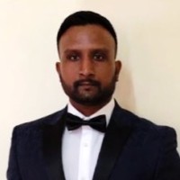 Akash Gopaul